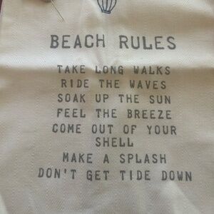 Tea towel bundle of 2